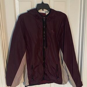 Pink Victoria’s Secret Jacket